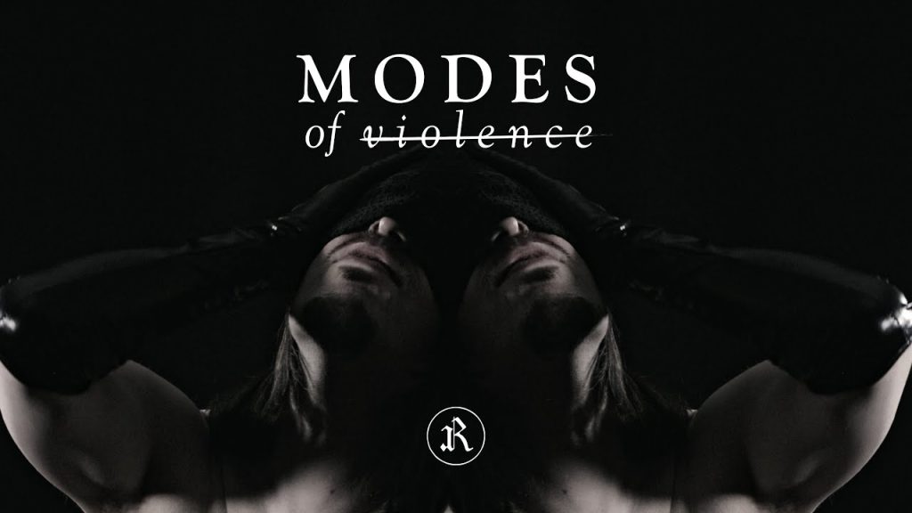 MODES OF VIOLENCE VIDEO