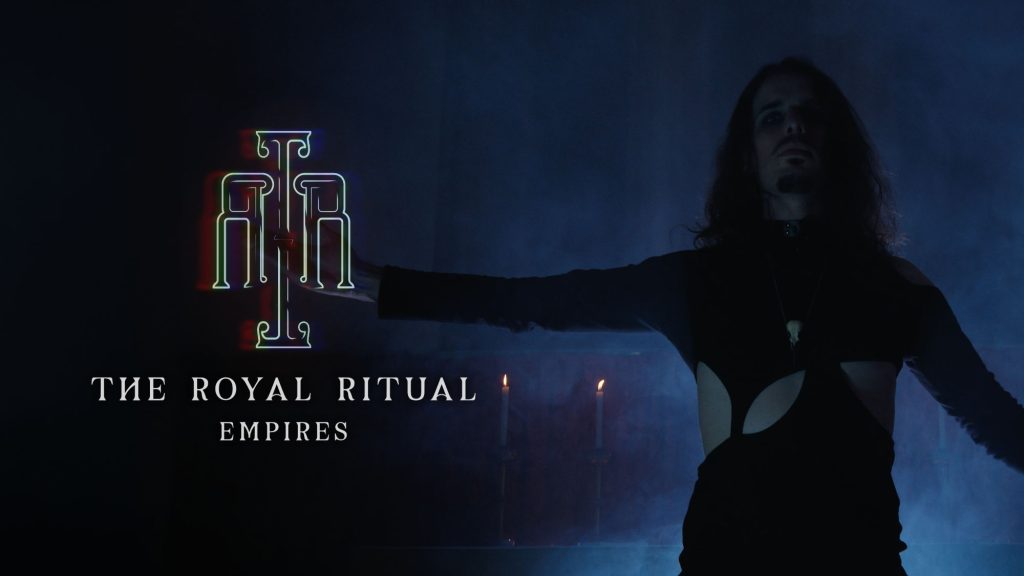 EMPIRES VIDEO