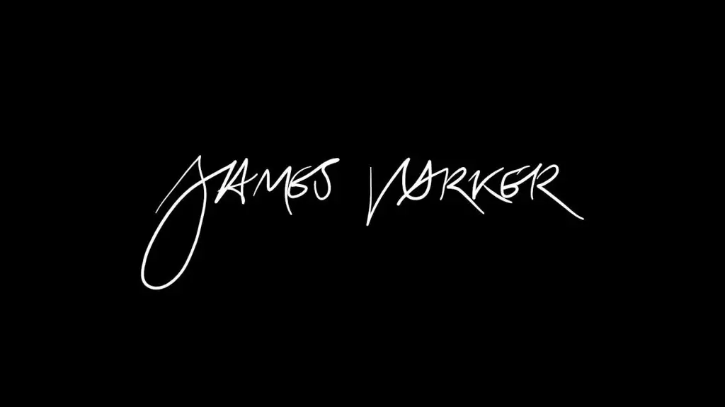 JAMES HARKER - LIMERENCE BRANDING