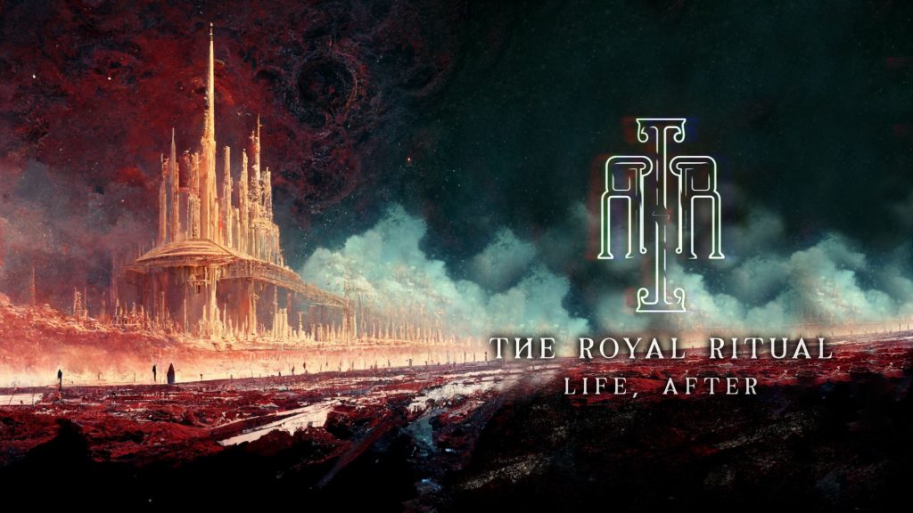 LIFE AFTER VIDEO