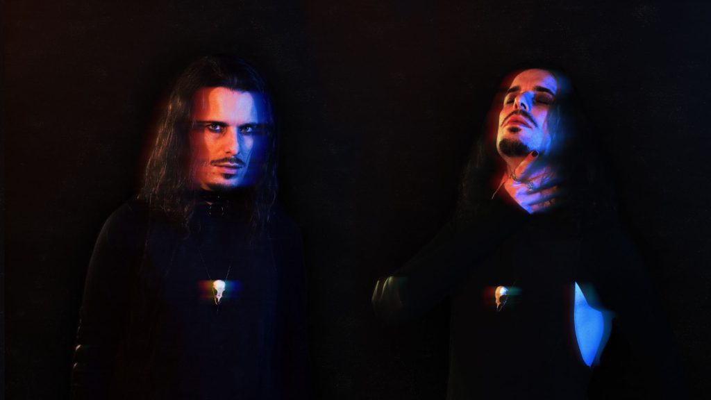 MARTYRS PROMOTIONAL PHOTOGRAPHY