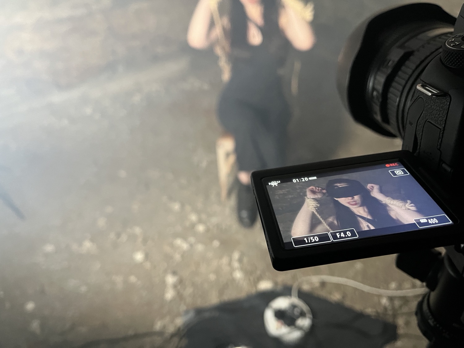 Modes BTS 07