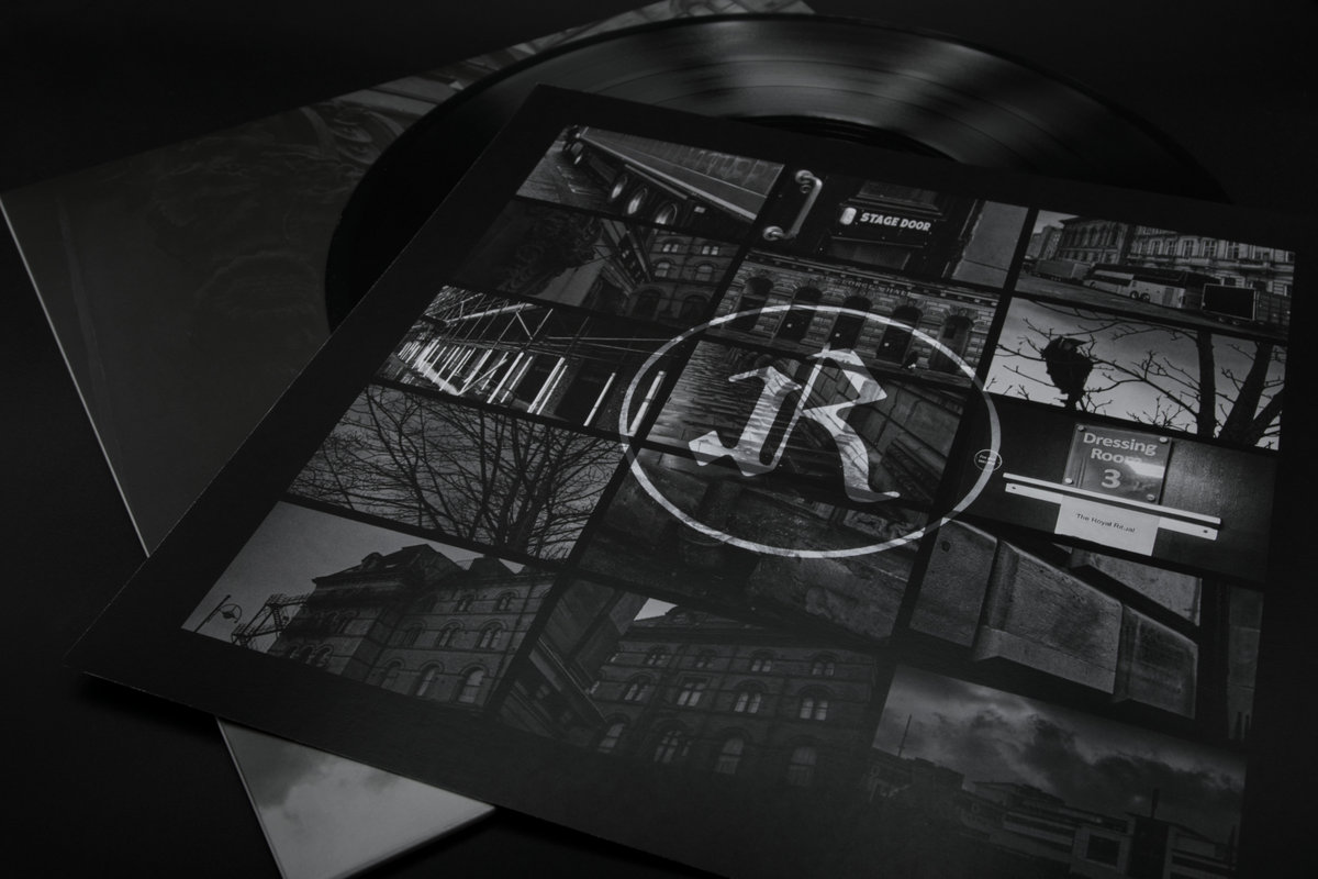 The Royal Ritual - Live At Infest Vinyl 03