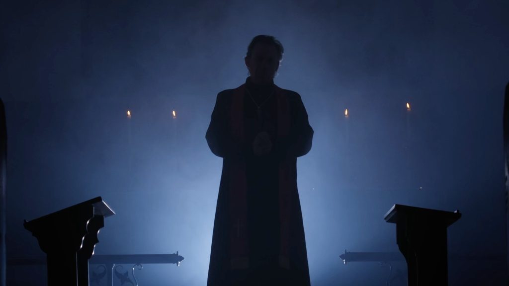 MARTYRS MUSIC VIDEOS